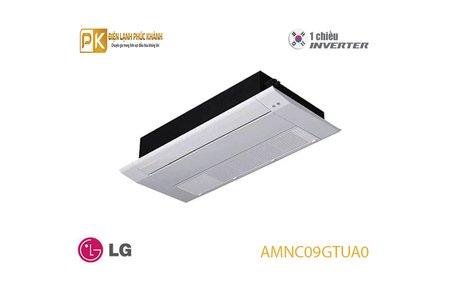 Dàn lạnh điều hòa multi LG AMNC09GTUA0