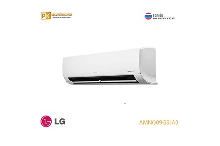 Dàn lạnh điều hòa multi LG AMNQ09GSJA0