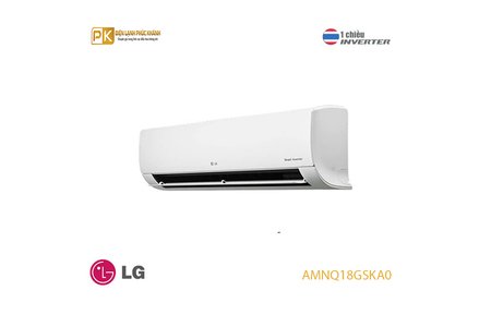Dàn lạnh điều hòa multi LG AMNQ18GSKA0