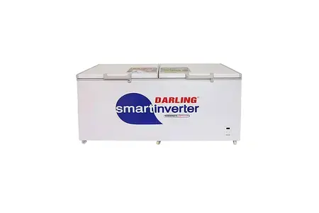 Tủ đông Darling Smart Inverter 970 lít DMF-9779ASI