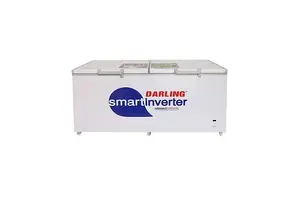 Tủ đông Darling Smart Inverter 970 lít DMF-9779ASI