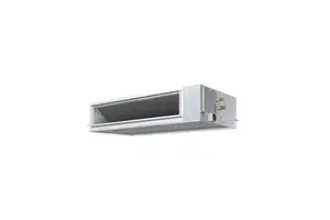 Máy lạnh Daikin giấu trần ống gió -inverter 1.5HP FBFC40DVM9/RZFC40DVM +BRC4C66