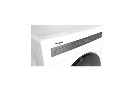 Máy giặt Whirlpool 8.0 KG FWEB8002FW