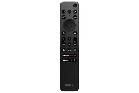 Google Tivi OLED Sony 4K 55 inch XR-55A80L