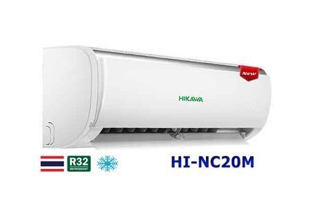 Máy lạnh Hikawa 18000 BTU HI-NC20M