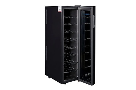 TỦ RƯỢU VANG JC-18A