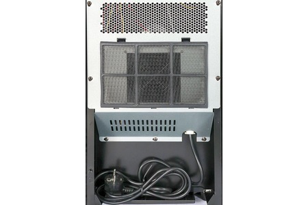 TỦ RƯỢU VANG JC-18A