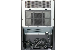 TỦ RƯỢU VANG JC-18A