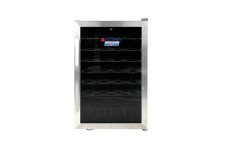 TỦ RƯỢU VANG JC-48