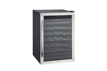 TỦ RƯỢU VANG JC-48