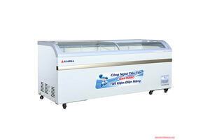 Tủ đông Alaska KC-550 dung tích 550L