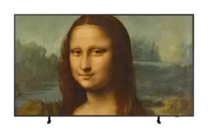 Smart Tivi Khung Tranh The Frame QLED Samsung 4K 50 inch QA50LS03A