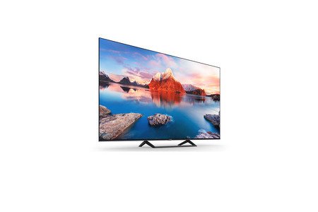 Google Tivi Xiaomi Pro 4K 55 inch L55M8-A2SEA