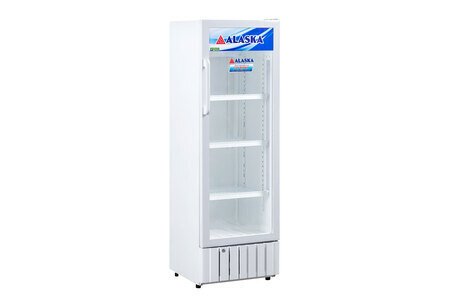 Tủ mát Alaska 270 lít LC-455H