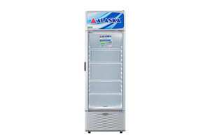 Tủ mát Alaska LC-555H dung tích 300L