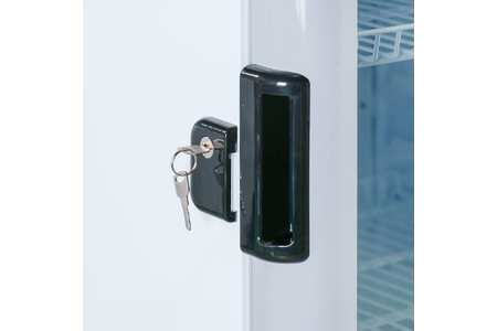 Tủ mát Alaska LC-555H dung tích 300L