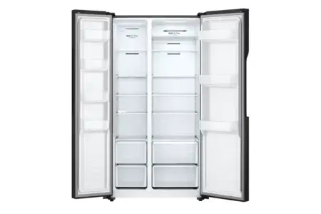 Tủ lạnh LG Inverter 519 lít GR-B256BL