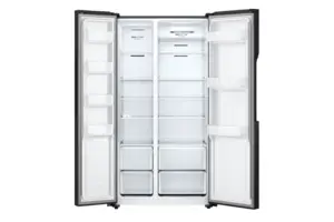 Tủ lạnh LG Inverter 519 lít GR-B256BL