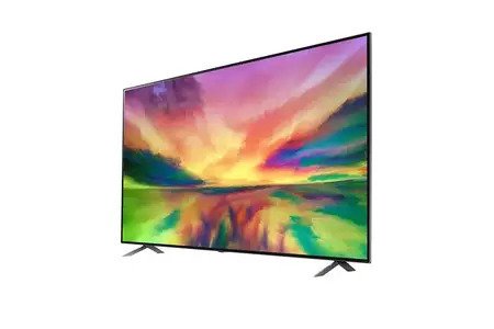 Smart Tivi LG QLED 8K 86 inch 86QNED80SRA