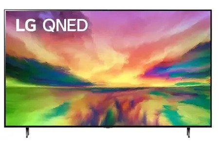 Smart Tivi LG QLED 8K 86 inch 86QNED80SRA
