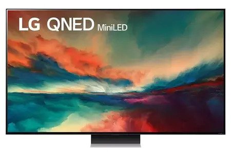 Smart Tivi LG QLED 8K 75 inch 75QNED86SRA