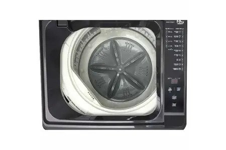 Máy Giặt Aqua 10 Kg AQW-S100HT.S