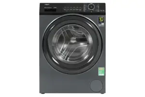 Máy giặt Aqua Inverter 8.5 kg AQD-A852J BK