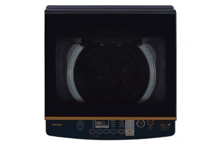 Máy Giặt Cửa Trên Toshiba 10 Kg AW-DM1100JV(MK)