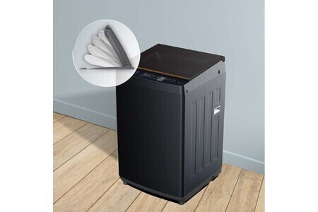 Máy Giặt Cửa Trên Toshiba 10 Kg AW-DM1100JV(MK)