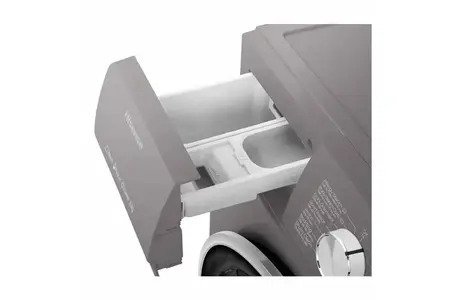 Máy Giặt Hisense Inverter 8.5 Kg WFQY8514EVJMT