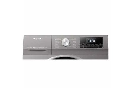 Máy Giặt Hisense Inverter 8.5 Kg WFQY8514EVJMT