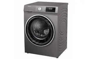 Máy Giặt Hisense Inverter 8.5 Kg WFQY8514EVJMT