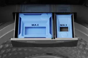 Máy giặt LG Inverter 18 kg TV2518DV3B