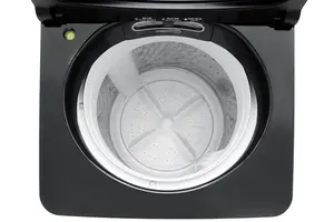 Máy giặt Panasonic Inverter 11.5 Kg NA-FD11VR1BV