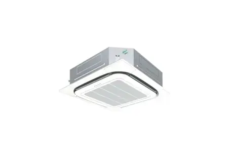 Máy Lạnh Âm Trần Daikin 1.5HP Inverter FCFC40DVM/RZFC40DVM + BRC2E61 + BYCQ125EAF ( Remot có dây, 1 Pha )