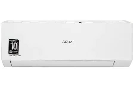 Máy lạnh Aqua Inverter 1 HP AQA-RV9QA