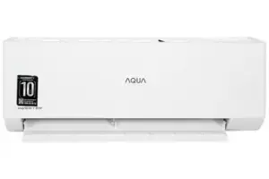 Máy lạnh Aqua Inverter 1 HP AQA-RV9QA