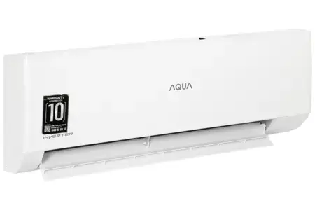 Máy lạnh Aqua Inverter 1 HP AQA-RV9QA
