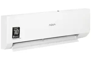 Máy lạnh Aqua Inverter 1 HP AQA-RV9QA