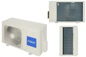 Máy lạnh Aqua Inverter 1 HP AQA-RV9QA