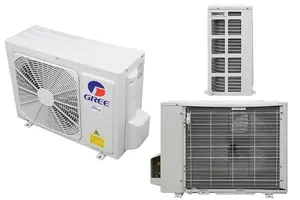 Máy lạnh Gree Inverter 1.5 HP GWC12FB-K6D9A1W