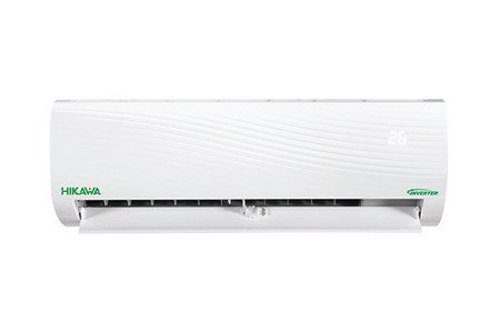 Máy lạnh Hikawa Inverter HI-VC10A/K-VC10A 1Hp nhập Thái Lan
