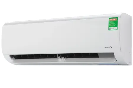 Máy lạnh Midea Inverter 2.0HP MSAGII-18CRDN8