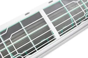 Máy lạnh Midea Inverter 2.0HP MSAGII-18CRDN8