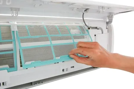 Máy lạnh Midea Inverter 2.0HP MSAGII-18CRDN8