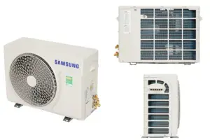 Máy lạnh inverter Samsung 1.0hp AR10CYHAAWKN có wifi