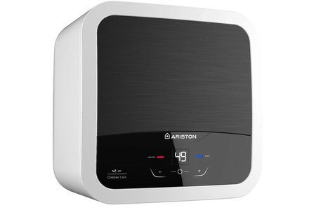 Máy nước nóng gián tiếp Ariston 15 lít AN2 15 LUX-D AG+