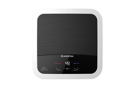 Máy nước nóng gián tiếp Ariston AN2 30 LUX-D - Hàng chính hãng