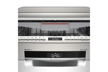 Máy Rửa Bát Bosch SMS6EZCI08 - Series 6 - Đức