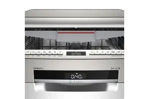 Máy Rửa Bát Bosch SMS6EZCI08 - Series 6 - Đức